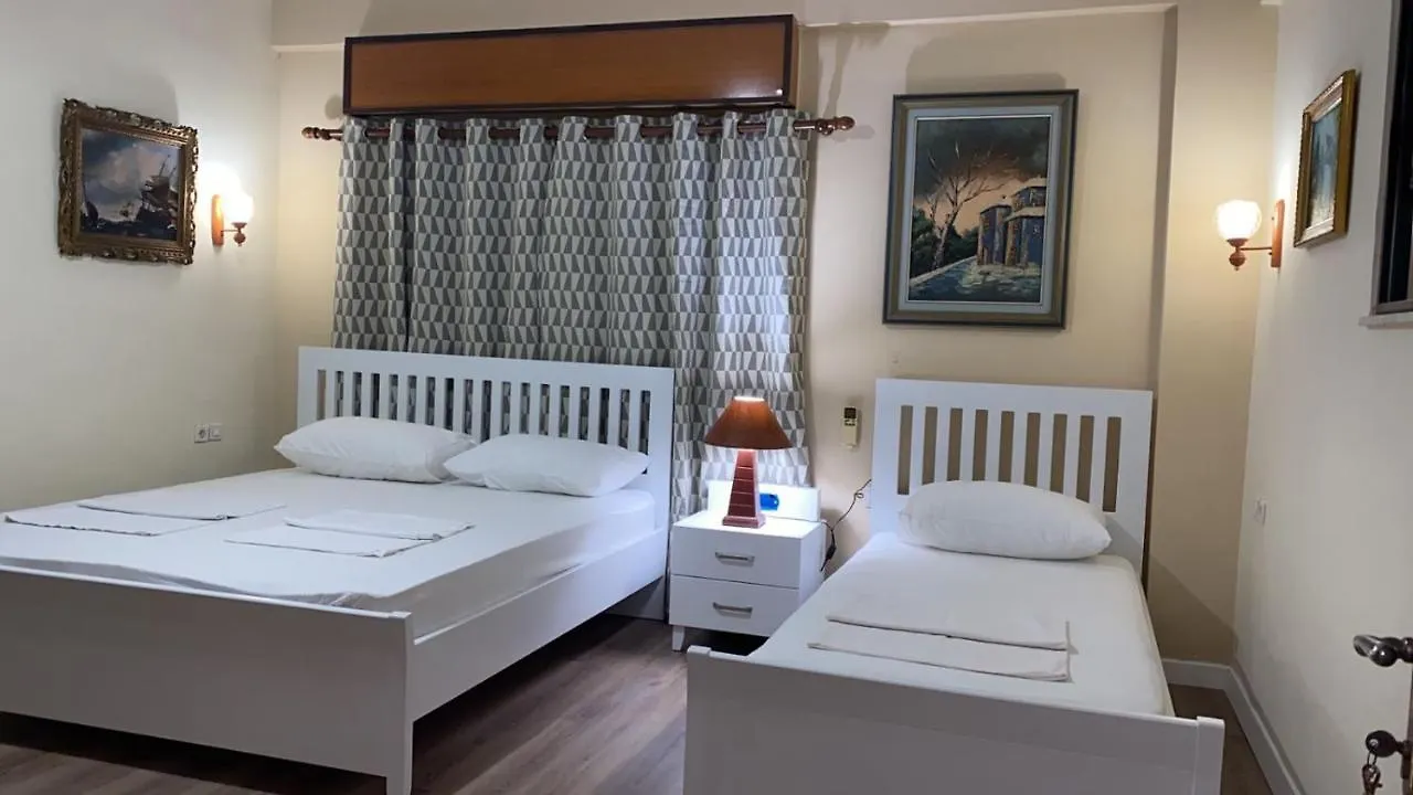 Citycenter Studios Saranda Arnavutluk