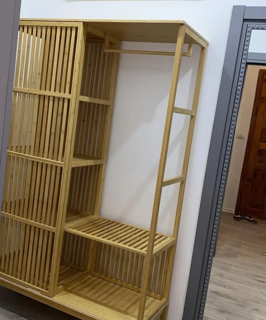 Citycenter Studios Saranda Arnavutluk