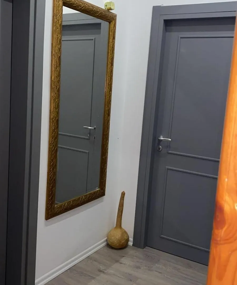 Citycenter Studios Saranda Daire
