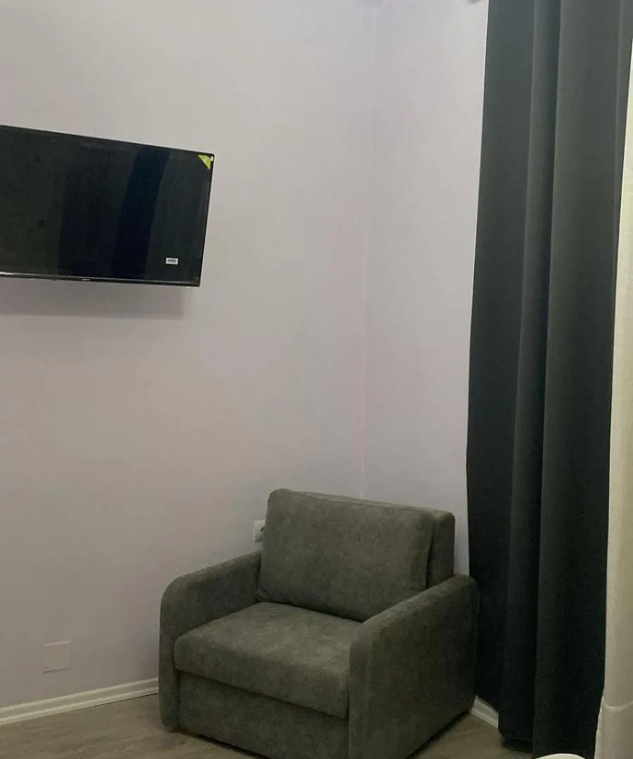 Citycenter Studios Saranda Arnavutluk