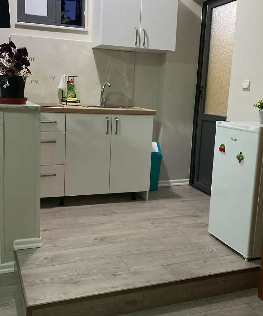Citycenter Studios Saranda 0*,  Arnavutluk