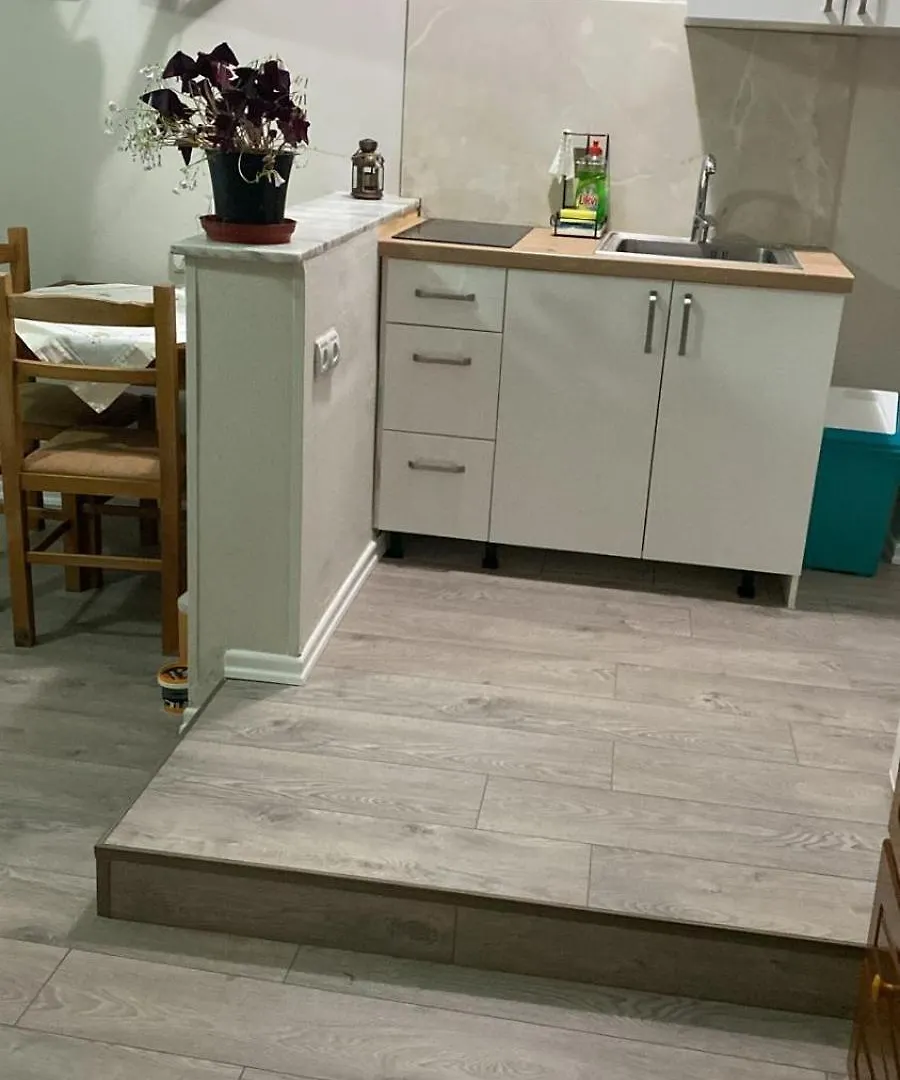 Daire Citycenter Studios Saranda